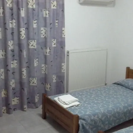 Harbour View Apartment