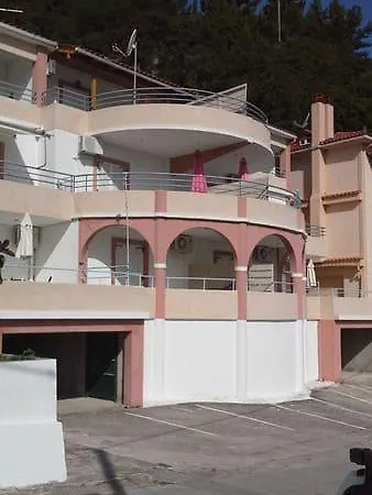 Apartment Harbour View Poros (Kefalonia)