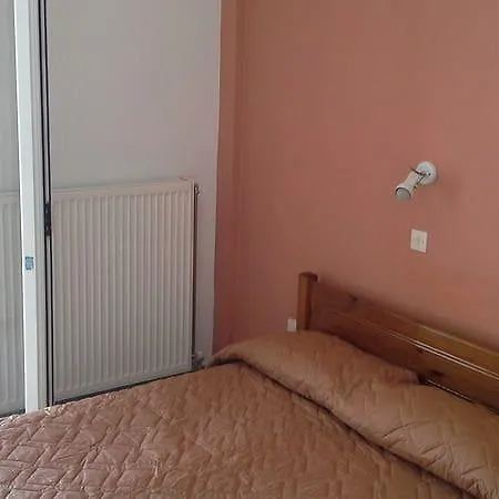 Harbour View Apartment Poros (Kefalonia)