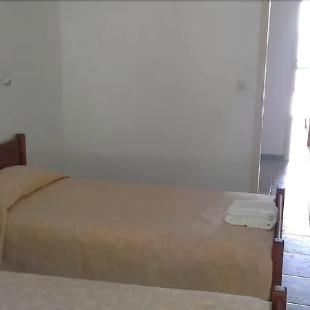 Harbour View Apartment *