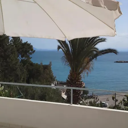 Harbour View Apartment *