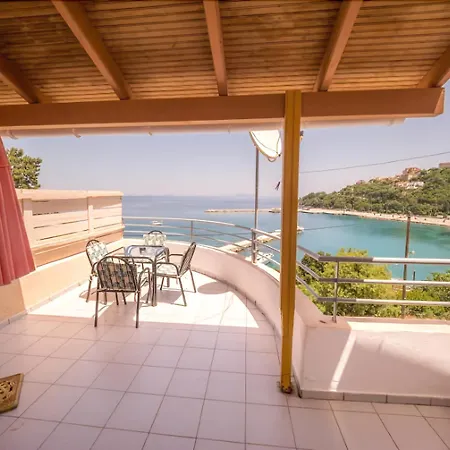 Harbour View Apartment Poros (Kefalonia)