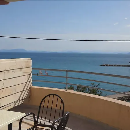 Harbour View Apartment