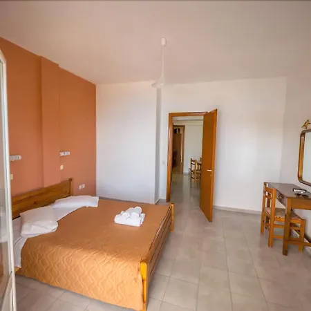 Harbour View Apartment