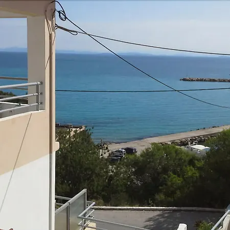 Harbour View Apartment