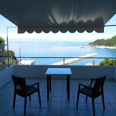 Harbour View Apartment