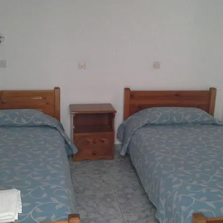 Apartment Harbour View Poros (Kefalonia)