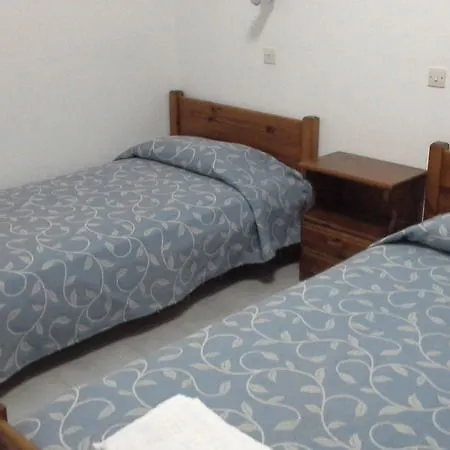 Harbour View Apartment *
