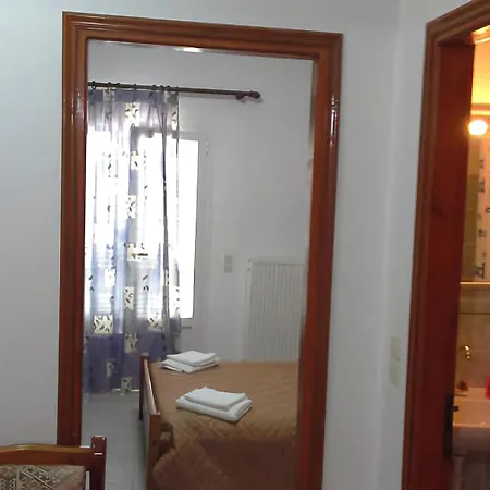 Harbour View Apartment